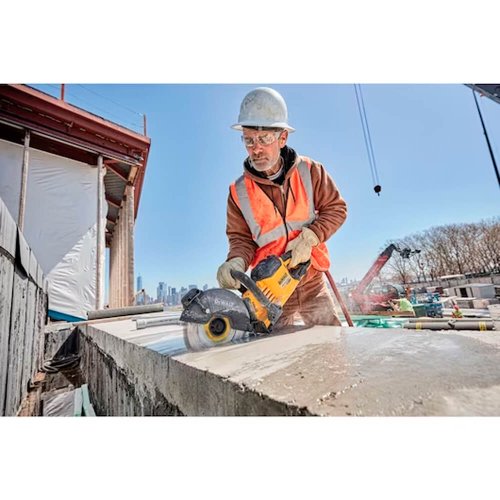 Bateria 20V-60V Flexvolt LI-ION 12AH - Dewalt