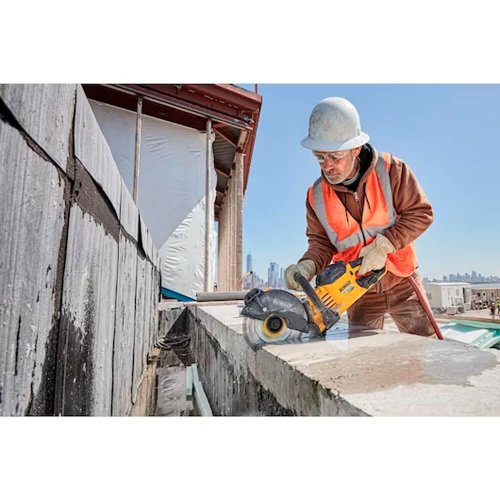 Bateria 20V-60V Flexvolt LI-ION 12AH - Dewalt