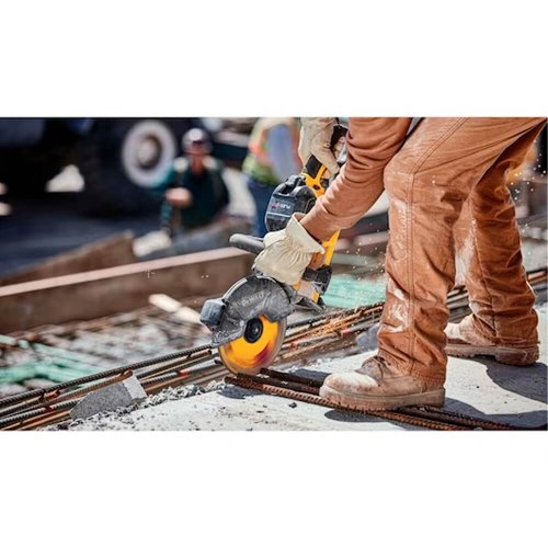 Bateria 20V-60V Flexvolt LI-ION 12AH - Dewalt