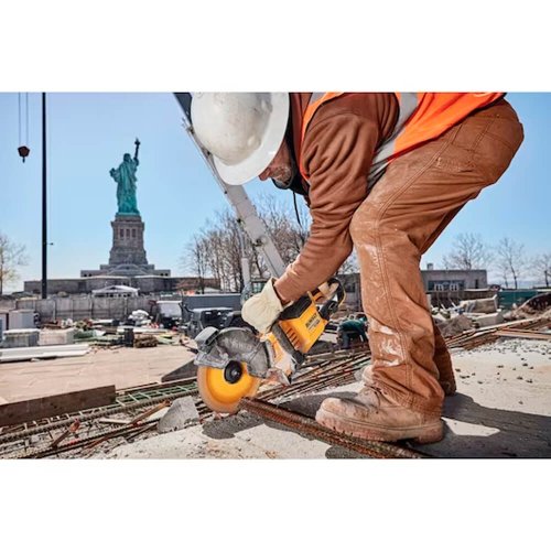 Bateria 20V-60V Flexvolt LI-ION 12AH - Dewalt