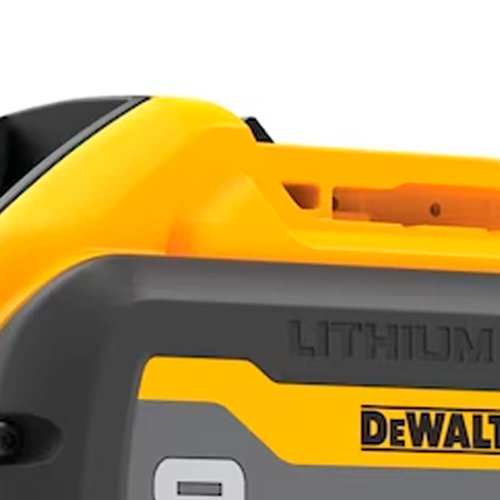 Bateria 20v 60V Flexvolt LI-ION 9.0Ah - DCB609-B3 - Dewalt