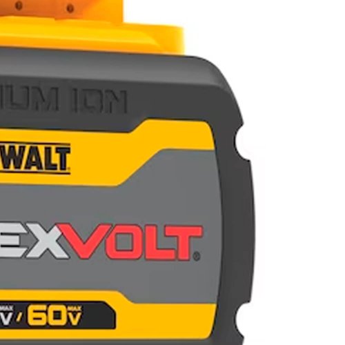 Bateria 20v 60V Flexvolt LI-ION 9.0Ah - DCB609-B3 - Dewalt