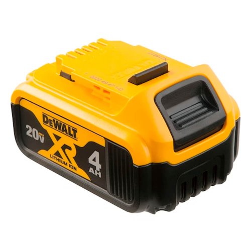 Bateria 20V Lition 4,0AH VX2 - Dewalt