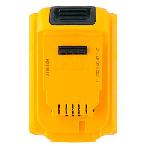 Bateria 20V Lition 4,0AH VX2 - Dewalt