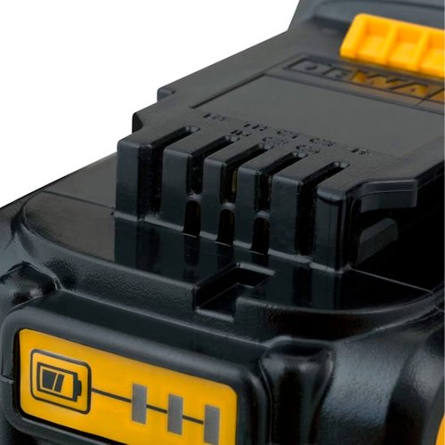 Bateria 20V Max Premium de Íon de Lítio - DCB200-B3 - Dewalt