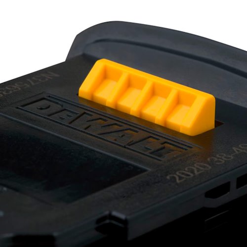 Bateria 20V Max Premium de Íon de Lítio - DCB200-B3 - Dewalt