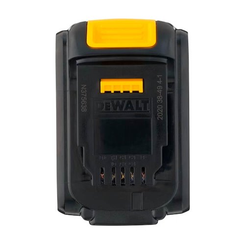Bateria 20V Max Premium de Íon de Lítio - DCB200-B3 - Dewalt