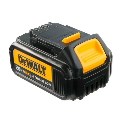 Bateria 20V Max Premium de Íon de Lítio - DCB200-B3 - Dewalt