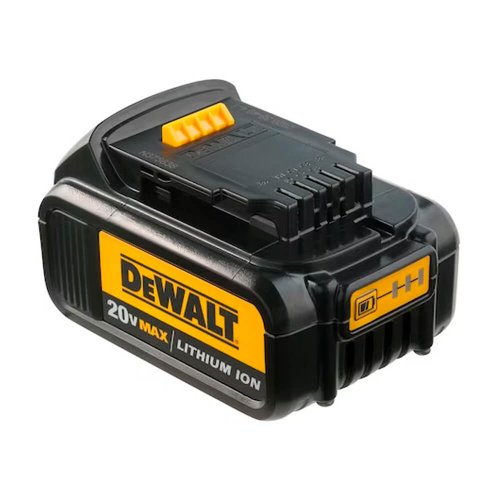 Bateria 20V Max Premium de Íon de Lítio - DCB200-B3 - Dewalt