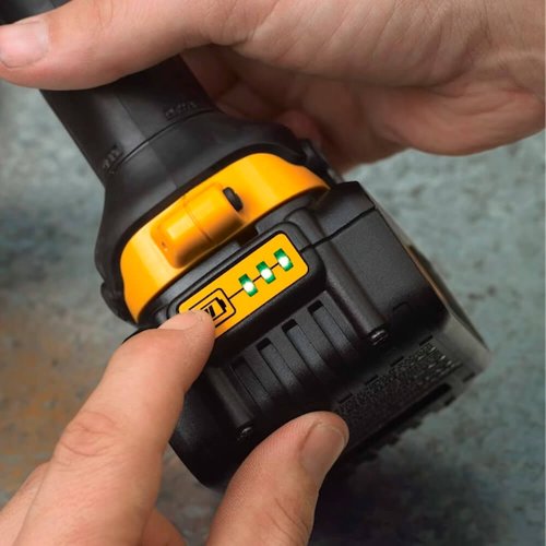 Bateria 20V Max Premium de Íon de Lítio - DCB200-B3 - Dewalt