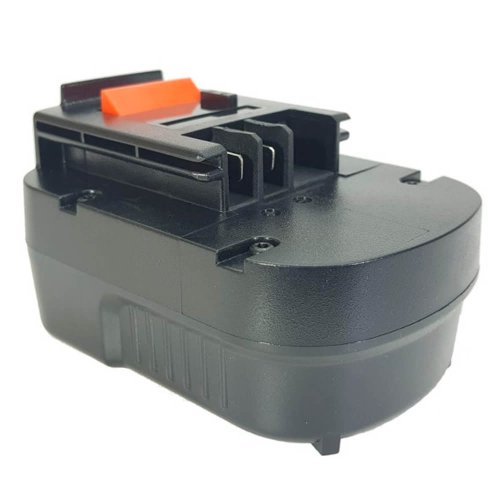 Bateria 9.6V - 90546937 - Black & Decker