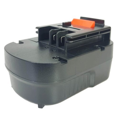 Bateria 9.6V - 90546937 - Black & Decker