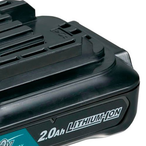 Bateria BL1021B 12V LI-ION 2,0Ah - 197397-7 - Makita