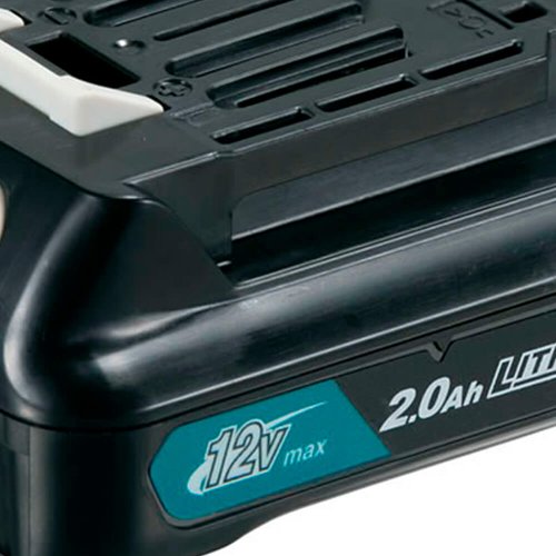 Bateria BL1021B 12V LI-ION 2,0Ah - 197397-7 - Makita