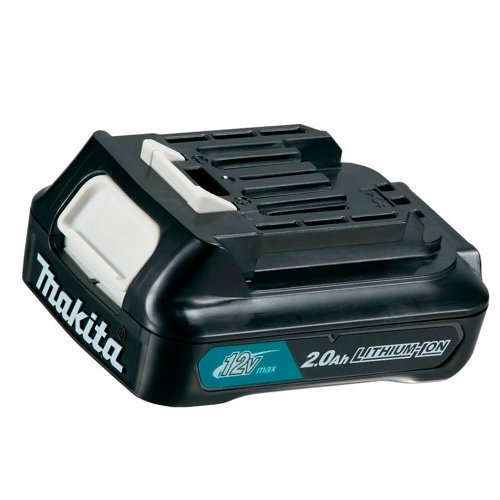 Bateria BL1021B 12V LI-ION 2,0Ah - 197397-7 - Makita