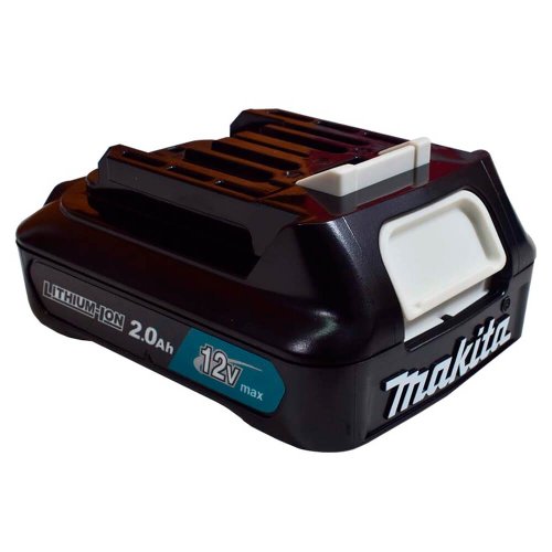 Bateria BL1021B 12V LI-ION 2,0Ah - 197397-7 - Makita
