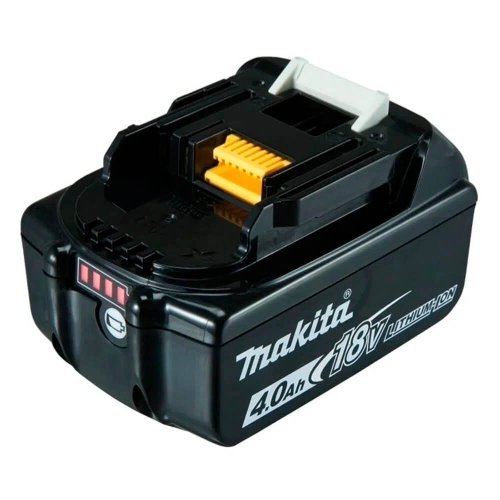 Bateria BL1840B LI-Ion 18v 4.0Ah - 197265-4 - Makita