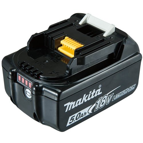 Bateria BL1850B LI-ION 18V-5.0AH - 197280-8 - Makita