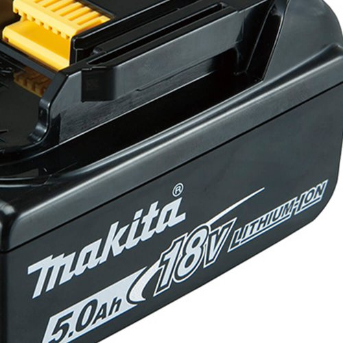 Bateria BL1850B LI-ION 18V-5.0AH - 197280-8 - Makita