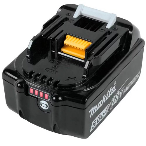 Bateria BL1850B LI-ION 18V-5.0AH - 197280-8 - Makita