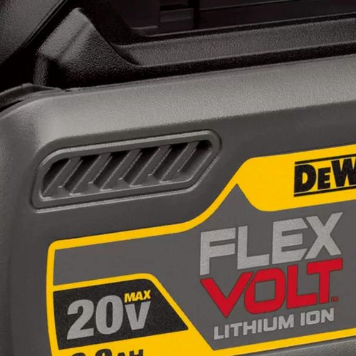 Bateria DCB606 20V-60V FLEXVOLT LI-ION 6.0Ah - Dewalt