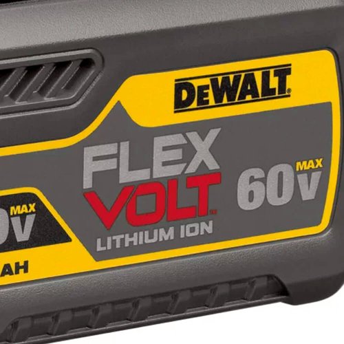 Bateria DCB606 20V-60V FLEXVOLT LI-ION 6.0Ah - Dewalt