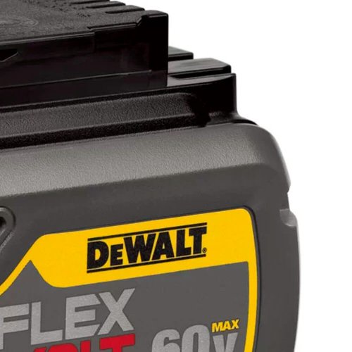 Bateria DCB606 20V-60V FLEXVOLT LI-ION 6.0Ah - Dewalt
