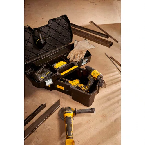 Bateria de Íon de Lítio 2Ah Sistema 20V 2AH SB20D-BR - Stanley