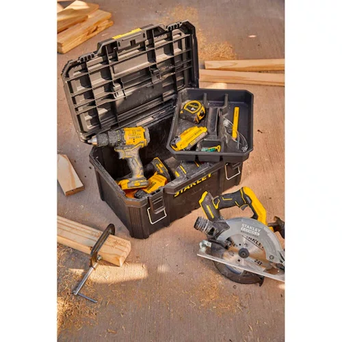 Bateria de Íon de Lítio 2Ah Sistema 20V 2AH SB20D-BR - Stanley
