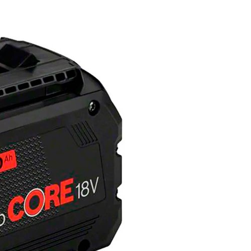 Bateria de Íons de Lítio Bosch ProCORE 18V 12,0Ah - Bosch