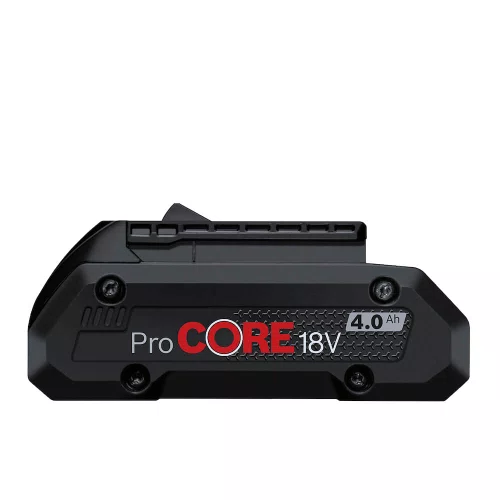 Bateria de Íons de Lítio PROCORE 18V 4.0AH - Bosch