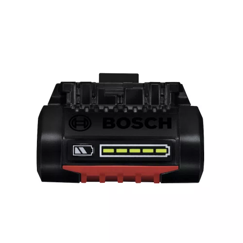 Bateria de Íons de Lítio PROCORE 18V 4.0AH - Bosch