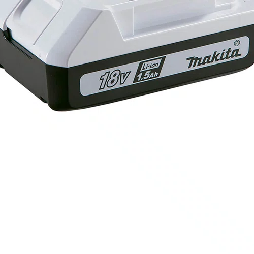 Bateria de Lítio 18V BL1815G - 198186-3 - Makita