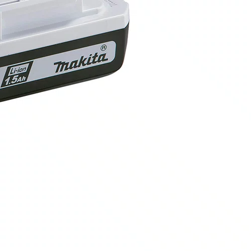 Bateria de Lítio 18V BL1815G - 198186-3 - Makita