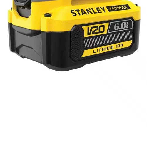 Bateria de Lítio Stanley SB201 20V 1.5Ah Max V20