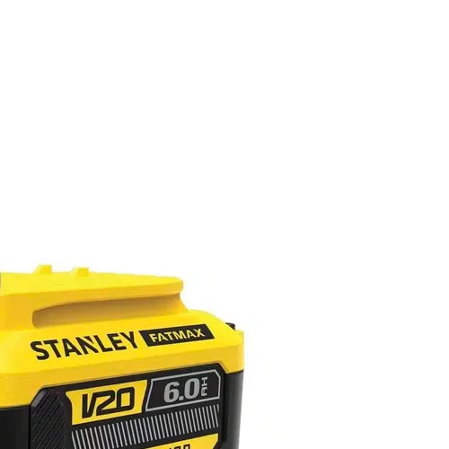 Bateria de Lítio Stanley SB201 20V 1.5Ah Max V20