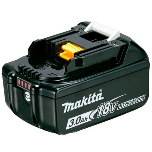 Bateria Íons de Lítio 18V BL1830B - 197599-5 - Makita