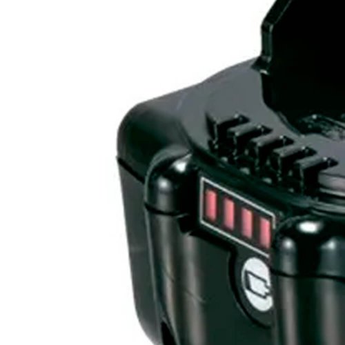 Bateria Íons de Lítio 18V BL1830B - 197599-5 - Makita