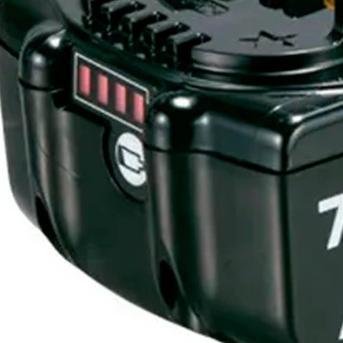 Bateria Íons de Lítio 18V BL1830B - 197599-5 - Makita