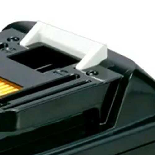 Bateria Íons de Lítio 18V BL1830B - 197599-5 - Makita