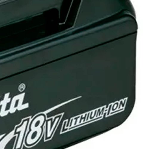 Bateria Íons de Lítio 18V BL1830B - 197599-5 - Makita