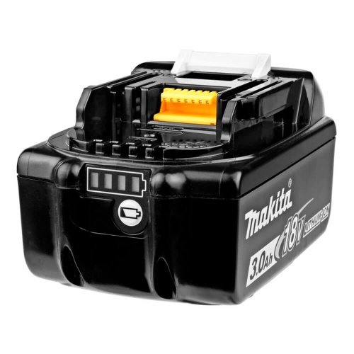 Bateria Íons de Lítio 18V BL1830B - 197599-5 - Makita