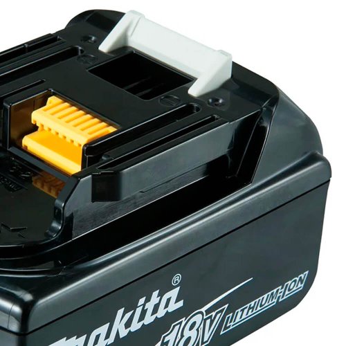 Bateria Íons Lítio 6Ah 18V BL1860B - Makita