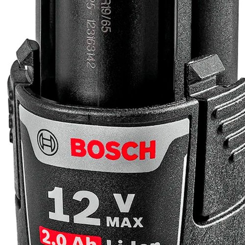Bateria Li-Ion 0A00 GBA 12 V Max 2.0AH - Bosch