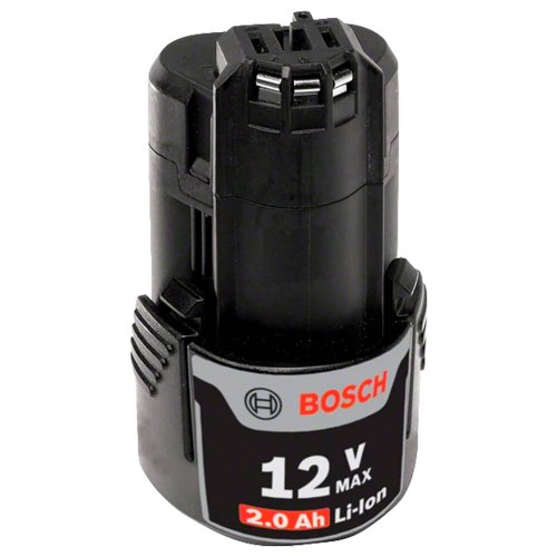 Bateria Li-Ion 0A00 GBA 12 V Max 2.0AH - Bosch