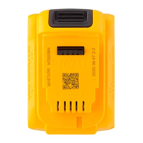 Bateria LI-ION 2.0Ah 20V MAX XR DCB203 - Dewalt