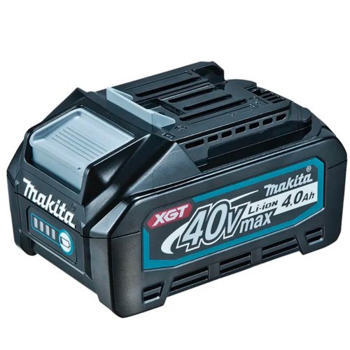 Bateria LI-ION 40V MAX 4.0AH XGT BL4040 - Makita 191B26-6