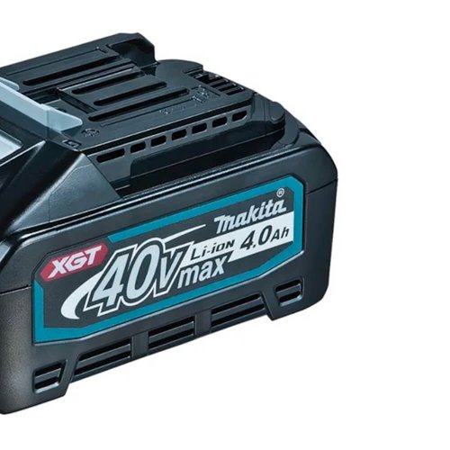 Bateria LI-ION 40V MAX 4.0AH XGT BL4040 - Makita 191B26-6
