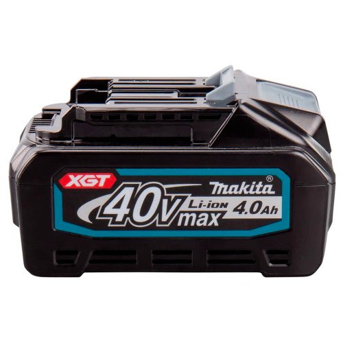 Bateria LI-ION 40V MAX 4.0AH XGT BL4040 - Makita 191B26-6