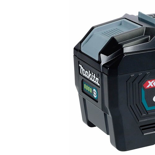 Bateria LI-ION 40V MAX 8.0AH XGT BL4080F - Makita 191X65-8